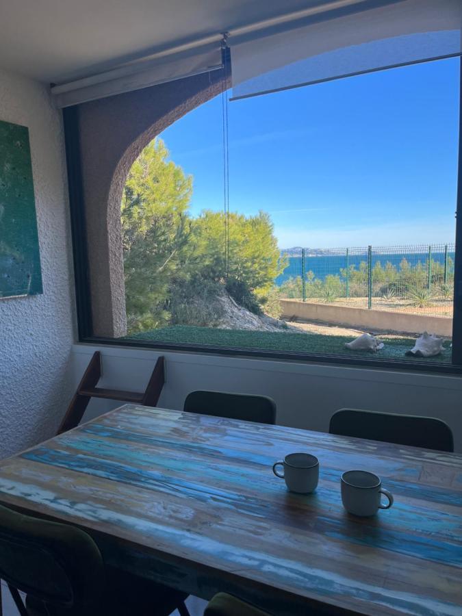 Appartement Carry Bagian luar foto