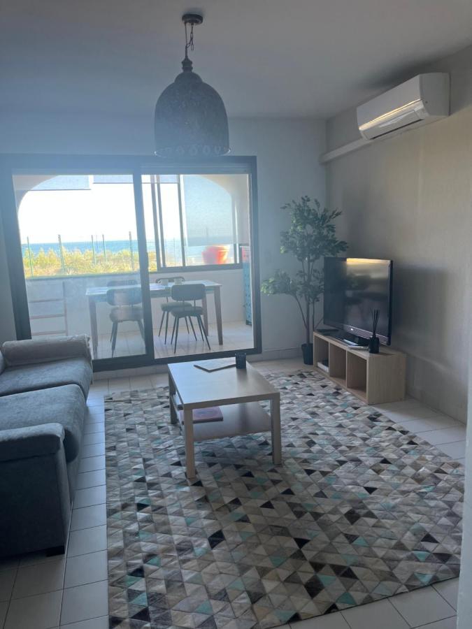 Appartement Carry Bagian luar foto