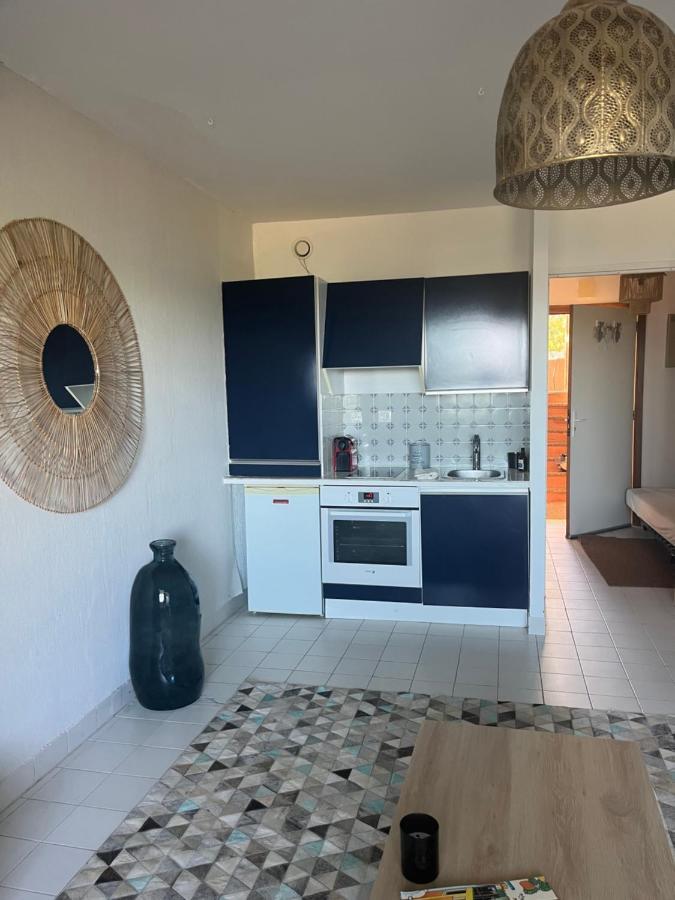 Appartement Carry Bagian luar foto